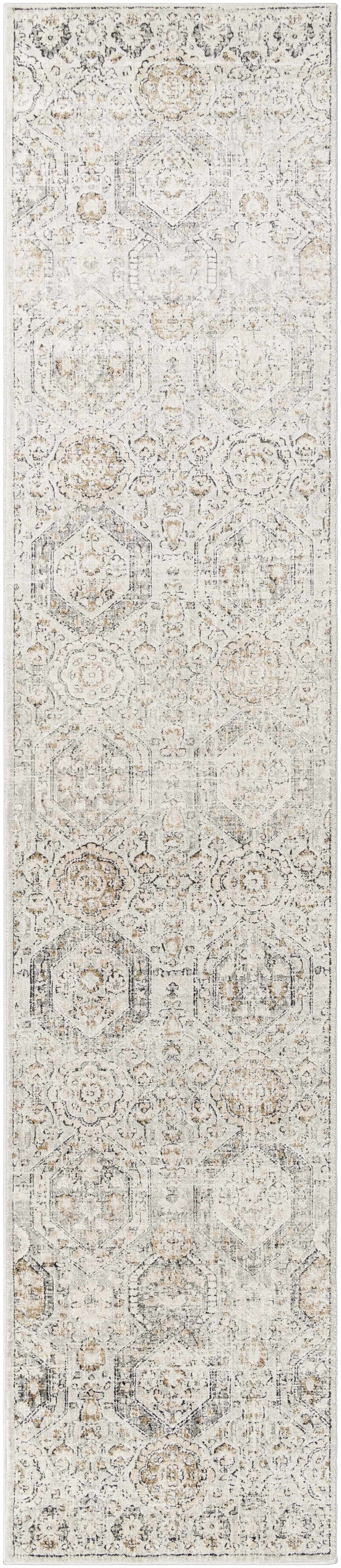 W&F Collection | Parkerfield Area Rug