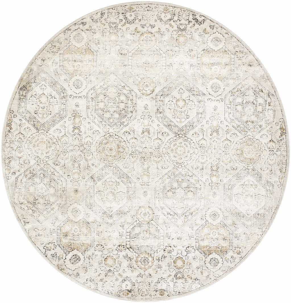 W&F Collection | Parkerfield Area Rug