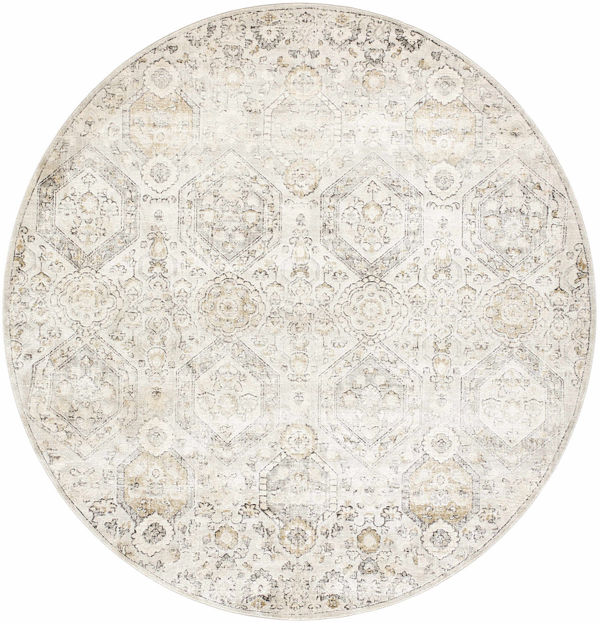 W&F Collection | Parkerfield Area Rug