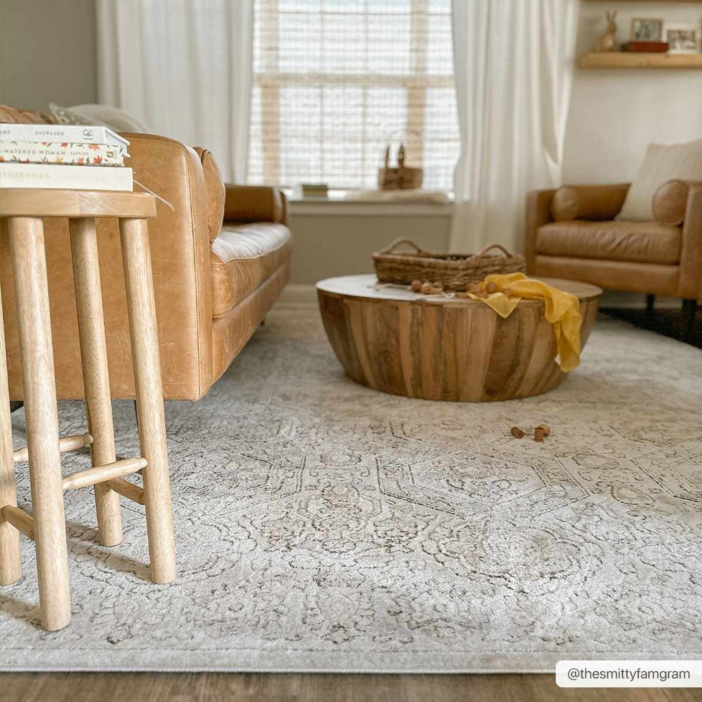 W&F Collection | Parkerfield Area Rug