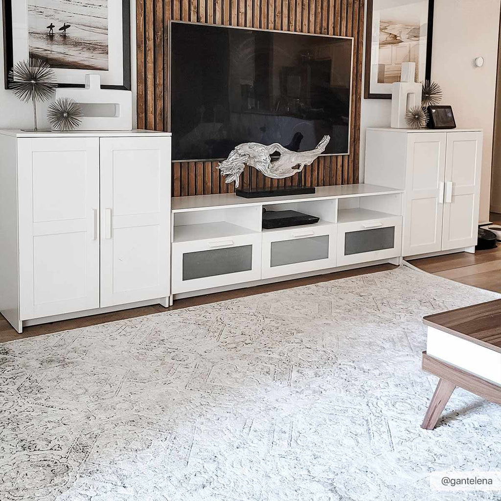 W&F Collection | Parkerfield Area Rug