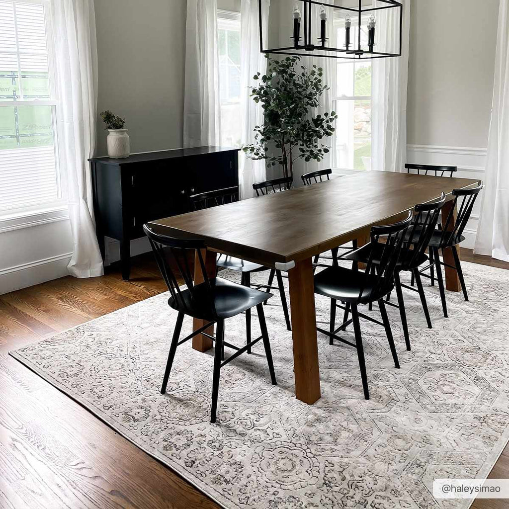 W&F Collection | Parkerfield Area Rug