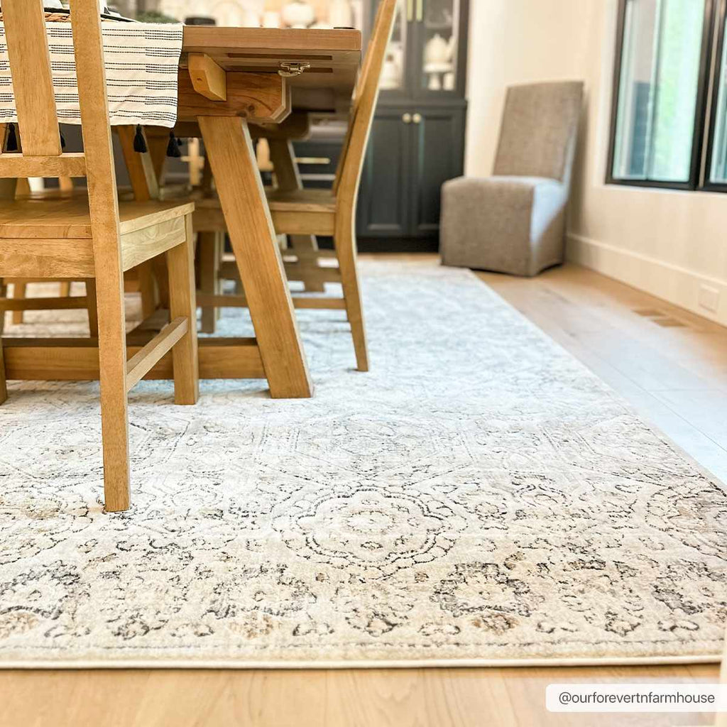 W&F Collection | Parkerfield Area Rug