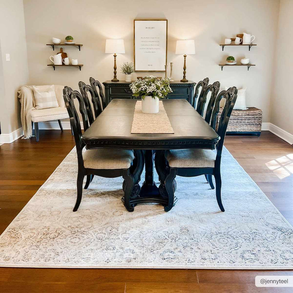 W&F Collection | Parkerfield Area Rug
