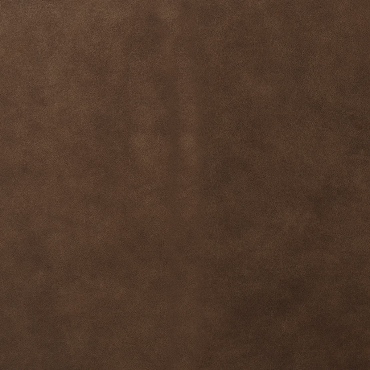 W&F Collection | Essex 89" Leather Sofa (Cocoa Brown)