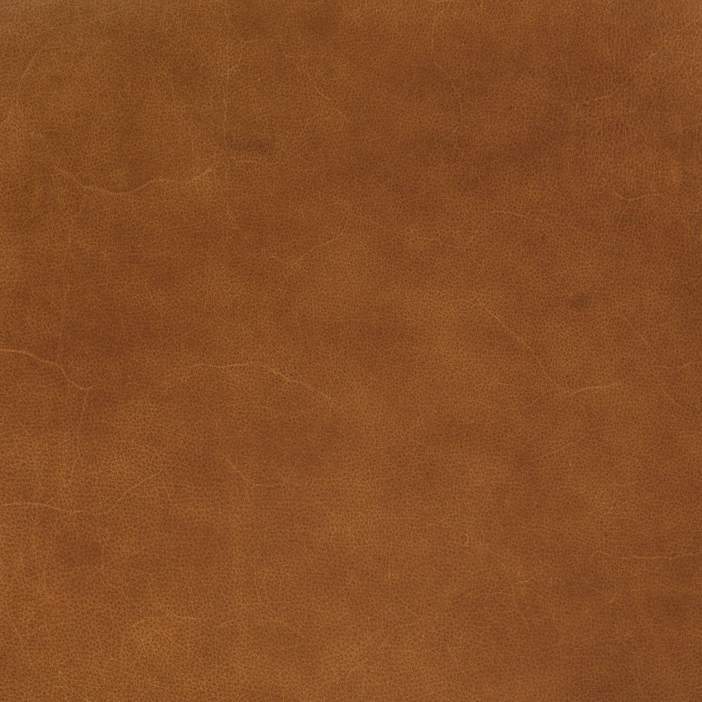 W&F Collection | Napa Leather Bed Headboard (Saddle Tan, King)