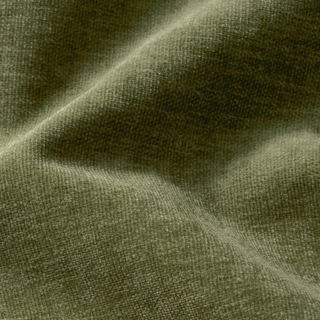 W&F Collection | Genoa Bed (Distressed Green, King)