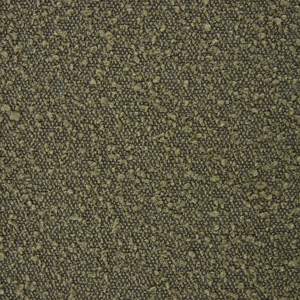 W&F Collection | Este Bench (Fern Green Boucle)