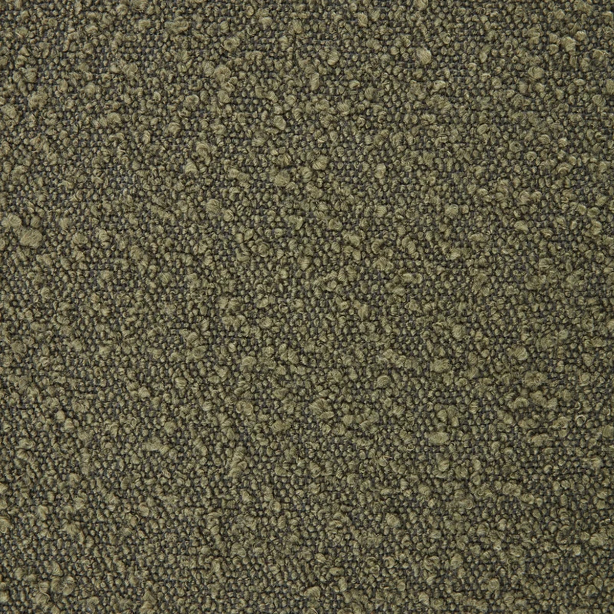 W&F Collection | Este Bench (Fern Green Boucle)