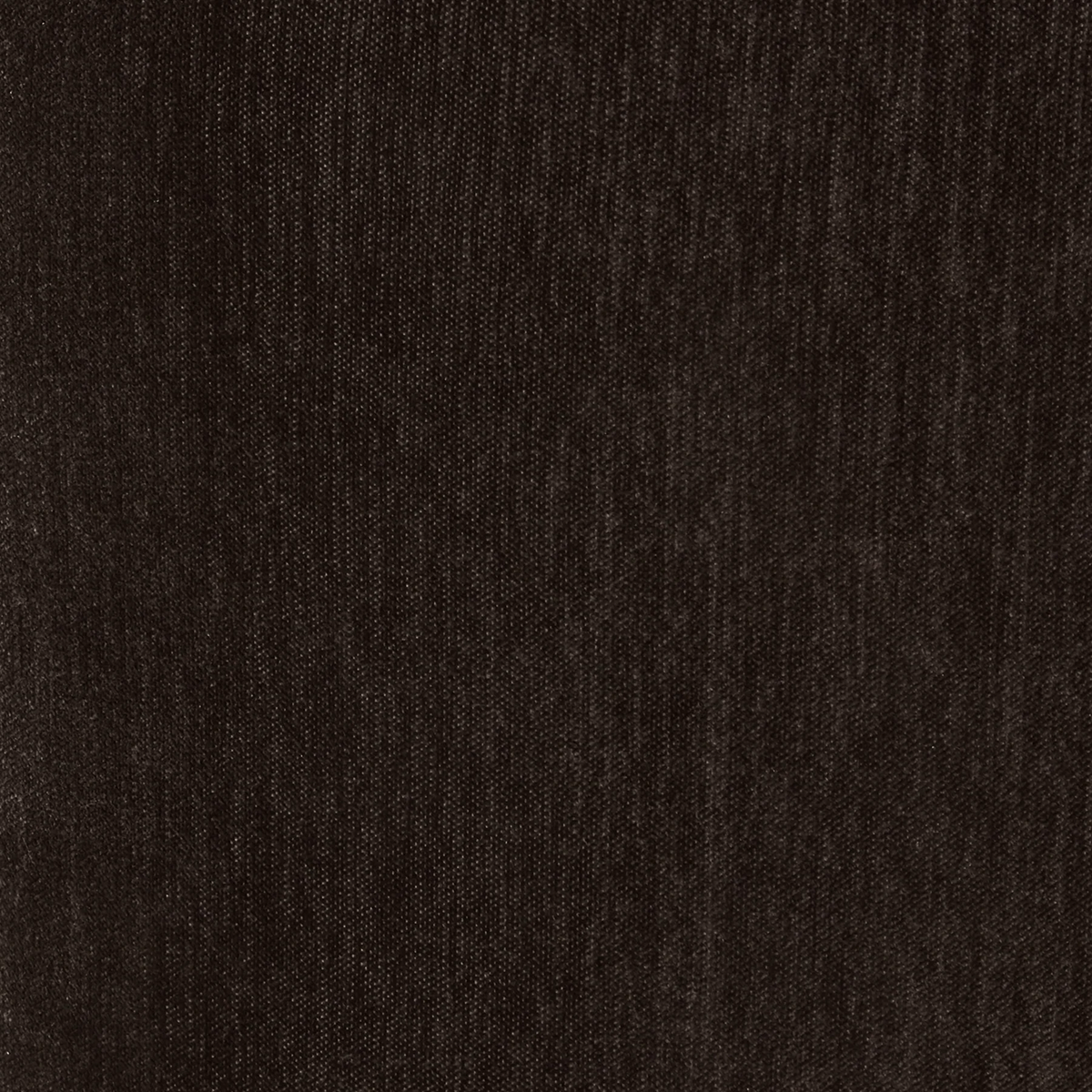 W&F Collection | Canale 63" Fabric Bench (Ganache Brown)