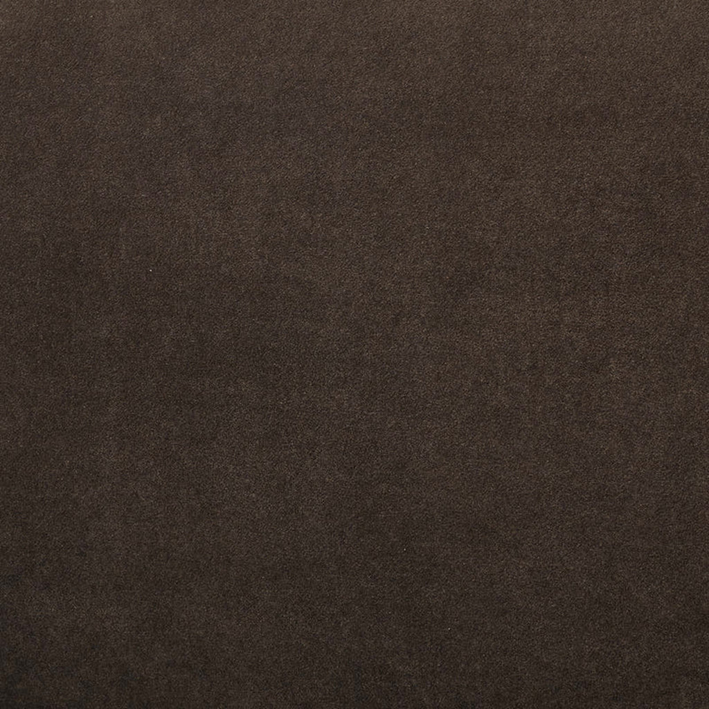 W&F Collection | Genoa Bed (Shadow Brown, Queen)