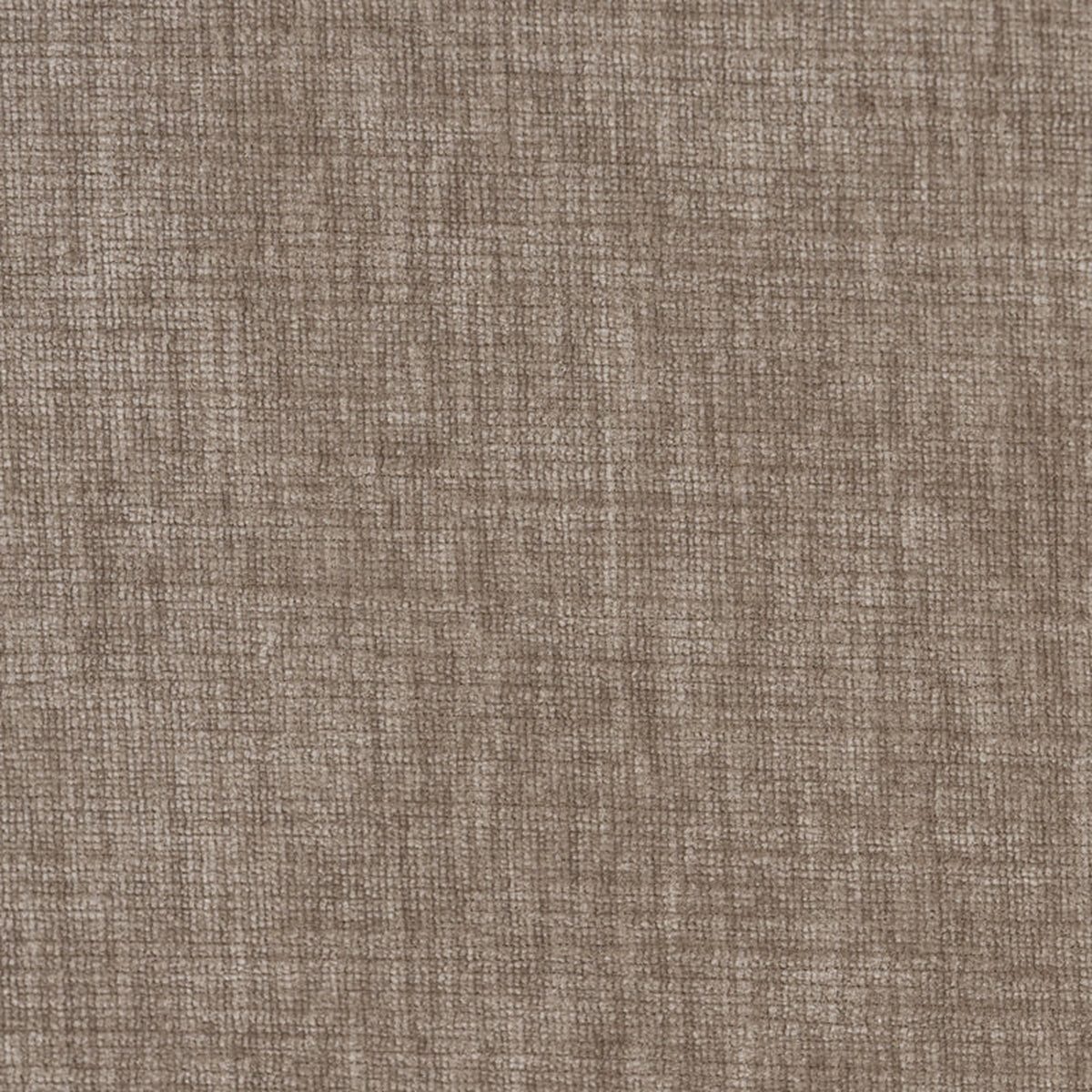 W&F Collection | Genoa Bed (Taupe Brown, King)