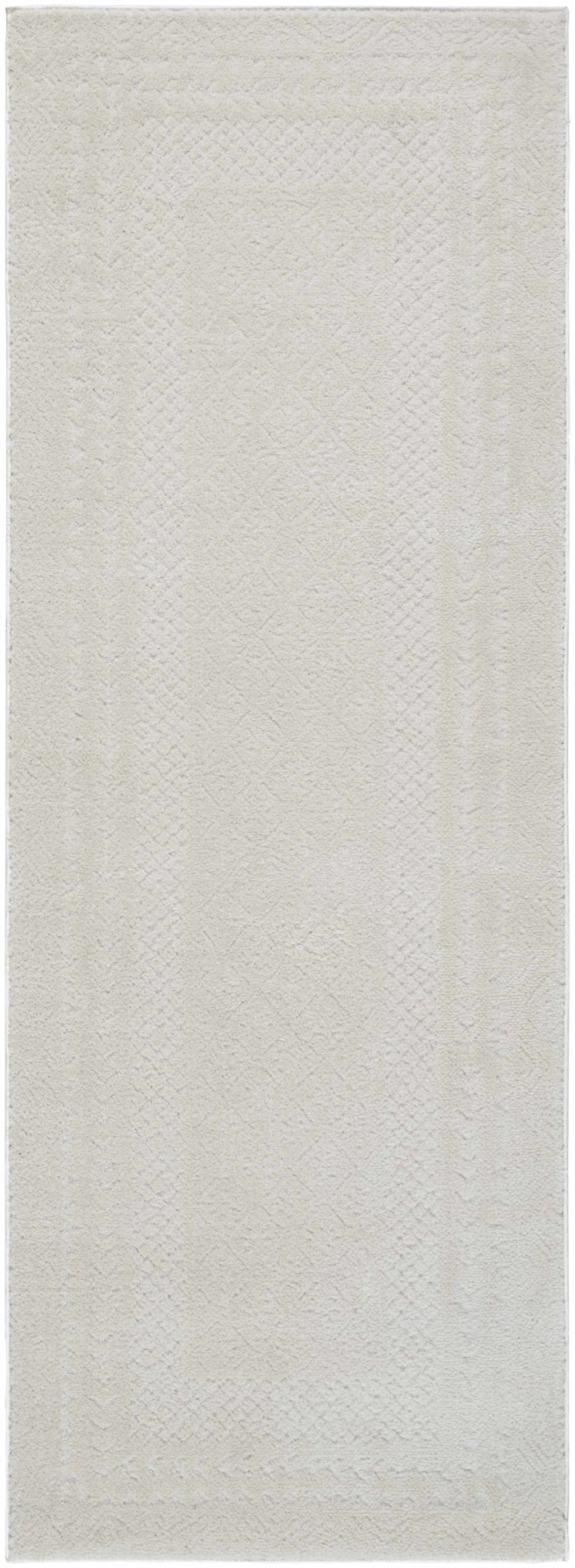 W&F Collection | Julio Ivory Area Rug