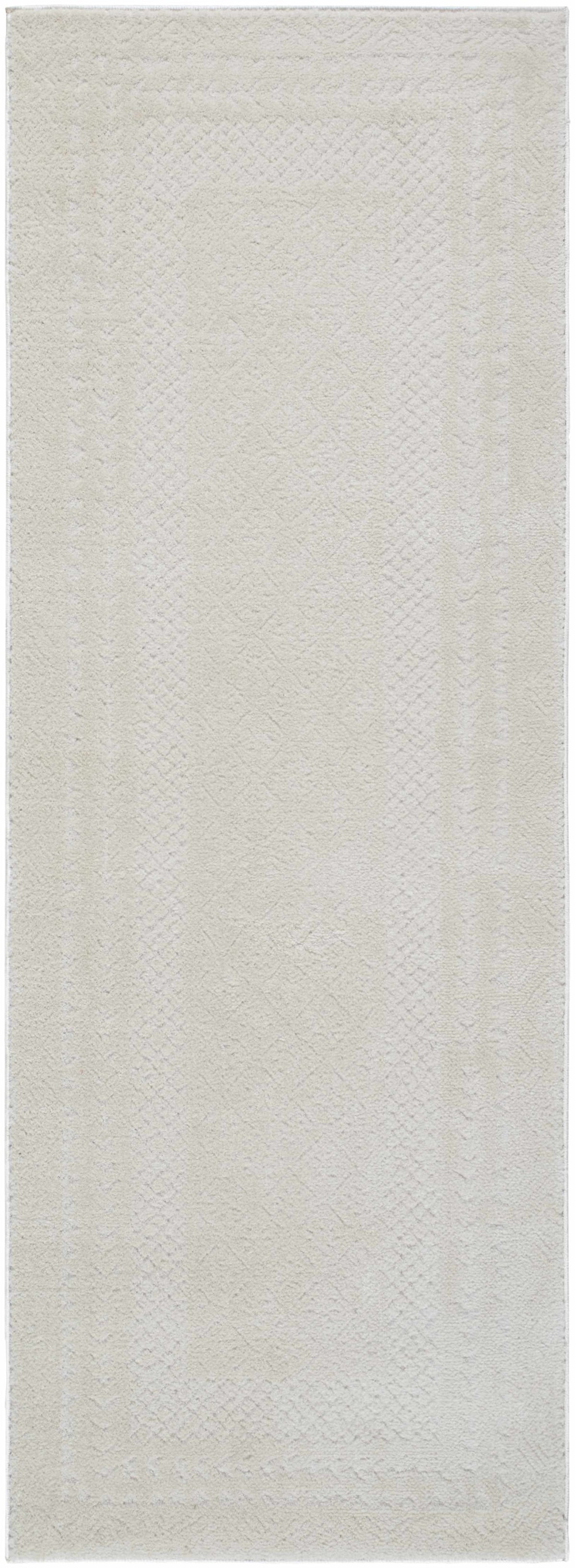 W&F Collection | Julio Ivory Area Rug