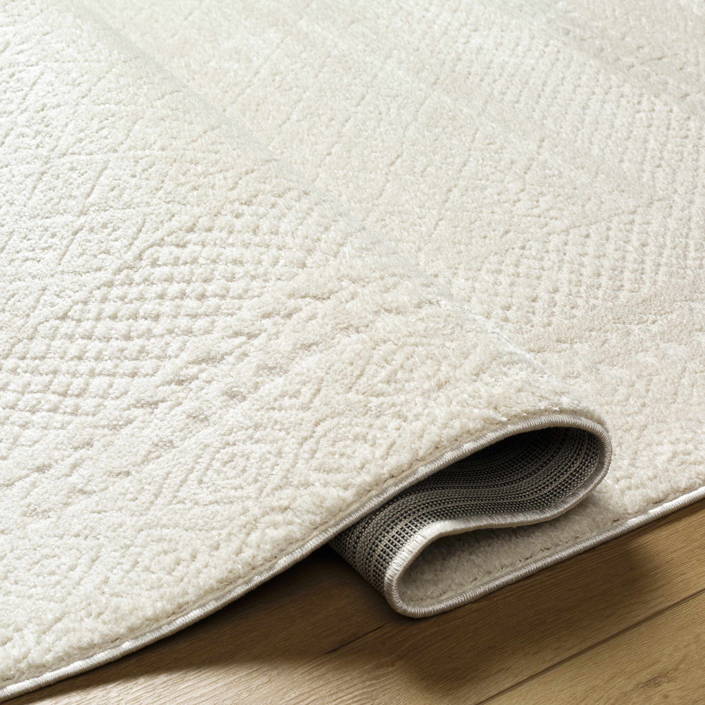 W&F Collection | Julio Ivory Area Rug