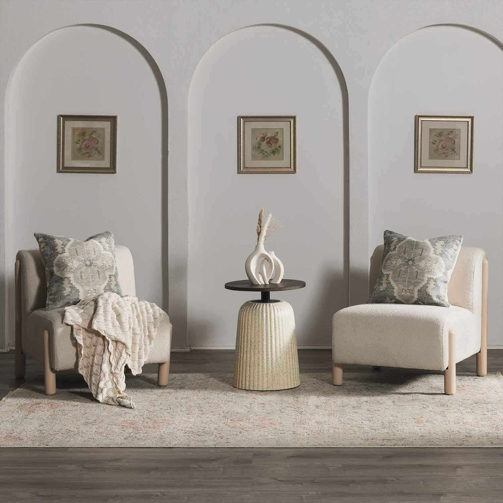 W&F Collection | Bigaa Pillow Cover