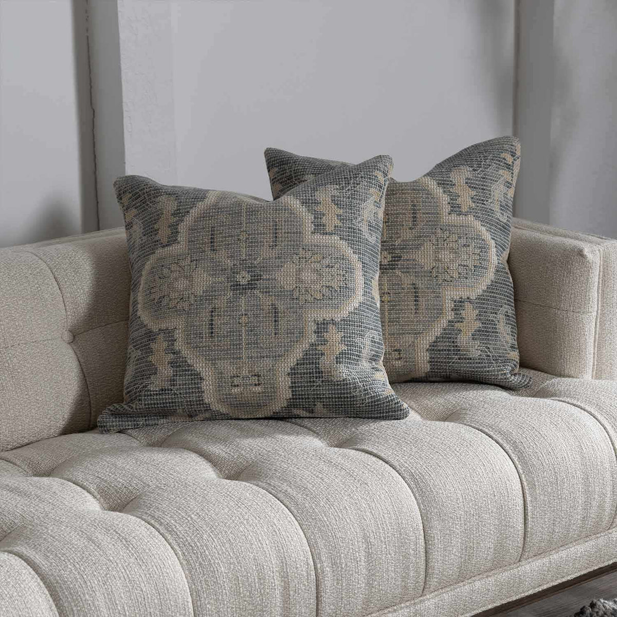 W&F Collection | Bigaa Pillow Cover