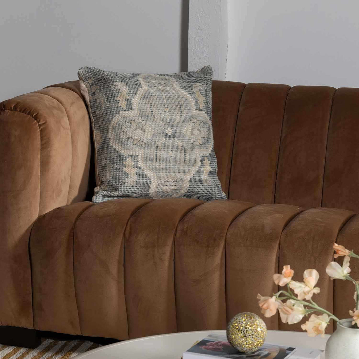 W&F Collection | Bigaa Pillow Cover
