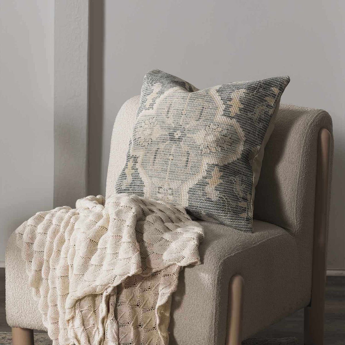 W&F Collection | Bigaa Pillow Cover