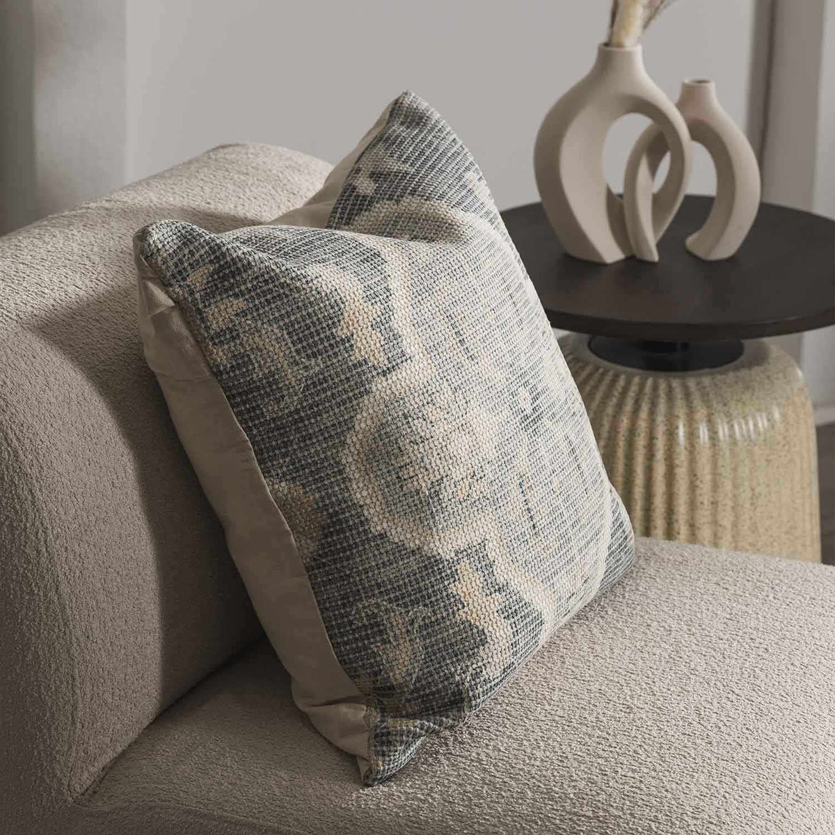 W&F Collection | Bigaa Pillow Cover