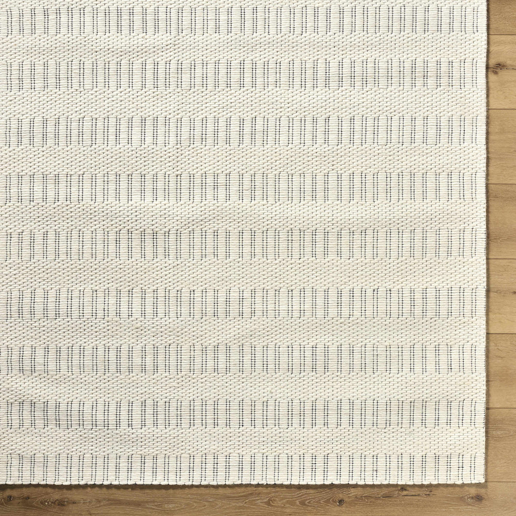 W&F Collection | Circe Wool Area Rug