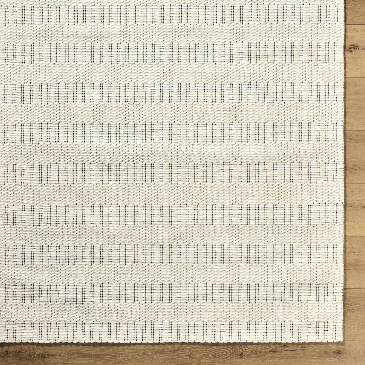 W&F Collection | Circe Wool Area Rug