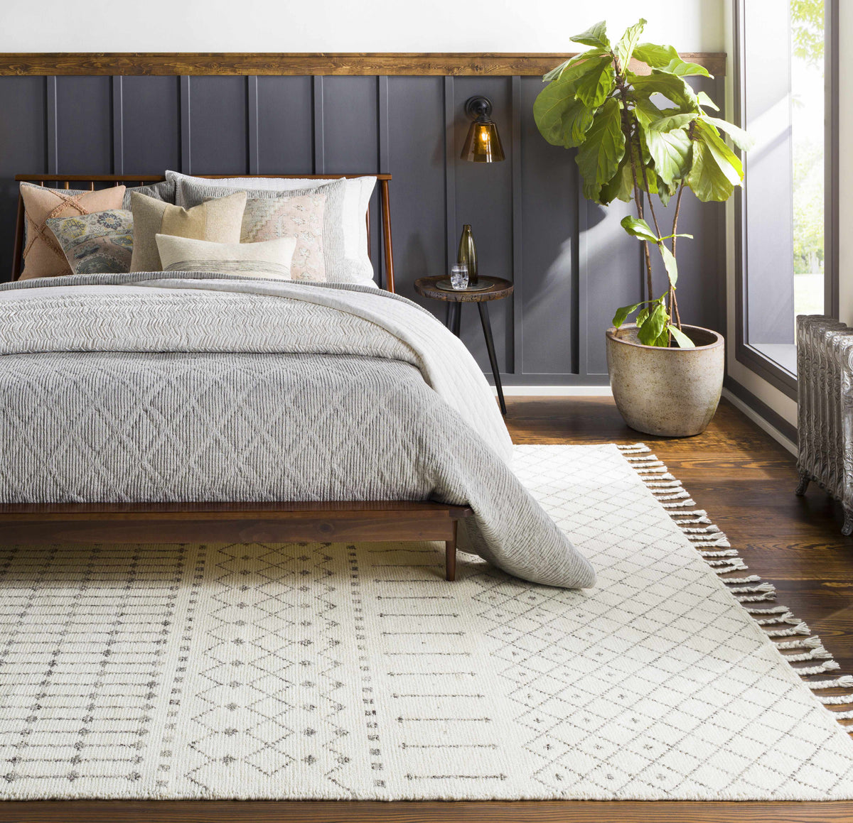 W&F Collection | Kersey Pillow Cover
