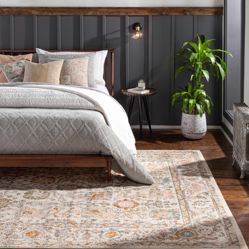 W&F Collection | Pulilan Pillow Cover