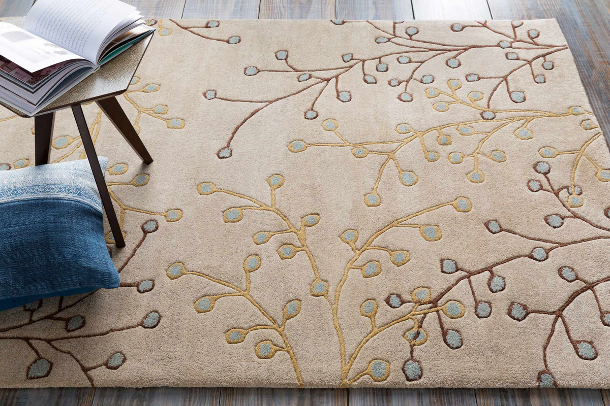 W&F Collection | Klawock Pillow Cover