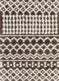 W&F Collection | Aysel Shag Area Rug
