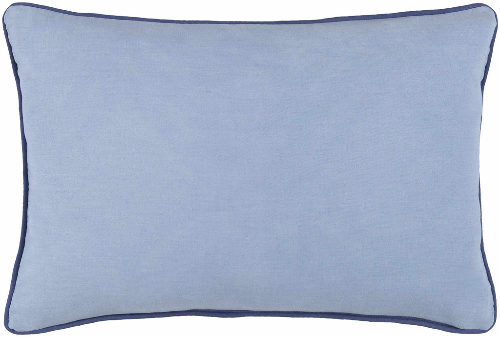 W&F Collection | Bledsoe Geometric Throw Pillow