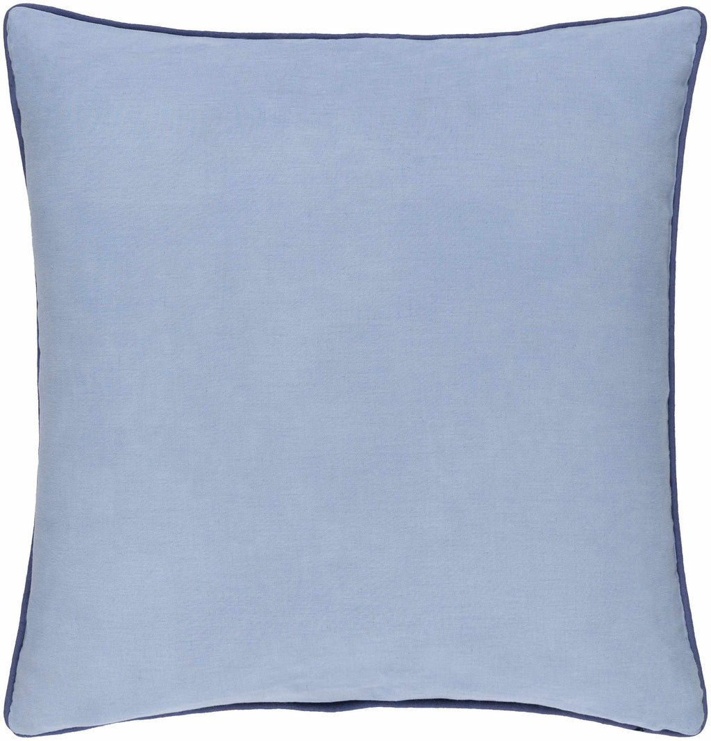 W&F Collection | Bledsoe Geometric Throw Pillow