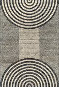 W&F Collection | Chantesuta Modern Wool Rug