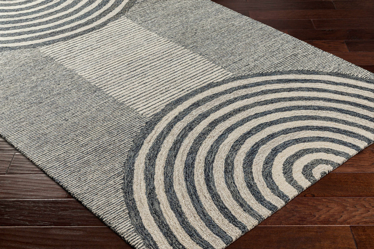 W&F Collection | Chantesuta Modern Wool Rug