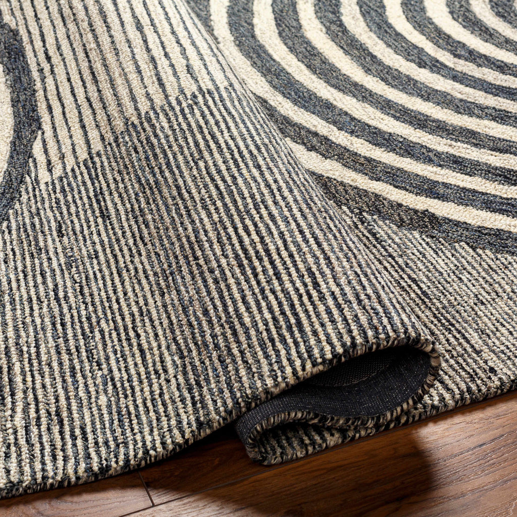 W&F Collection | Chantesuta Modern Wool Rug