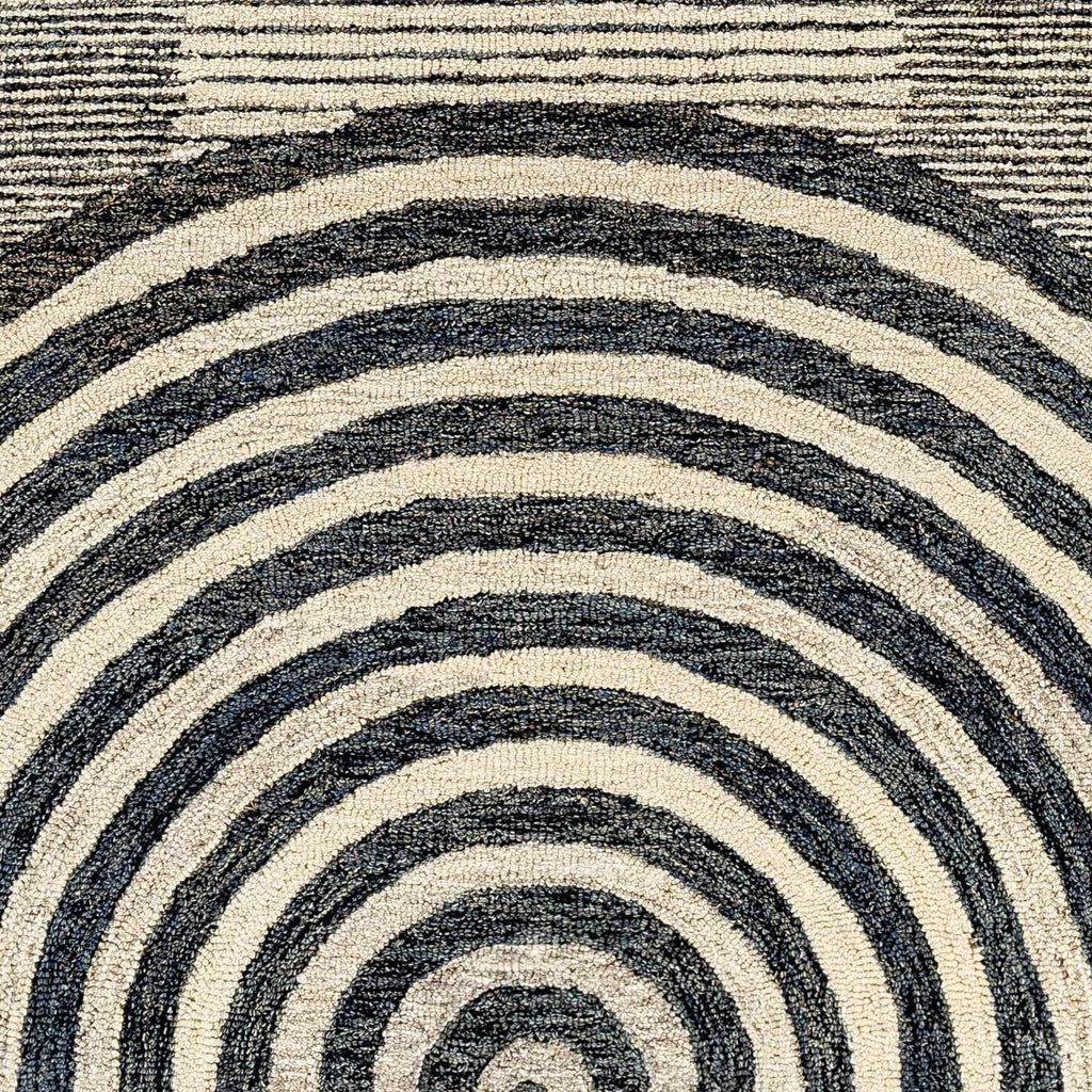 W&F Collection | Chantesuta Modern Wool Rug