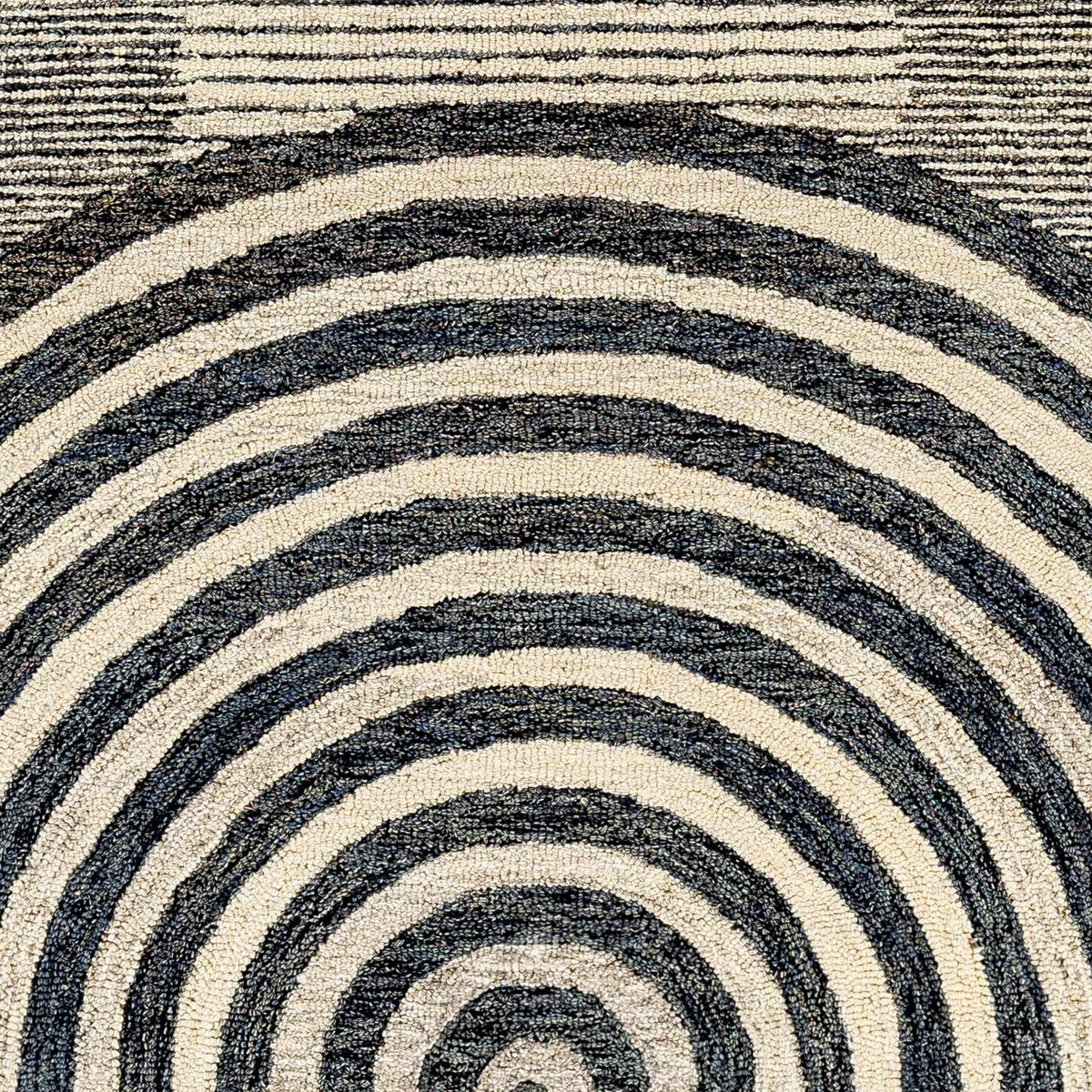 W&F Collection | Chantesuta Modern Wool Rug
