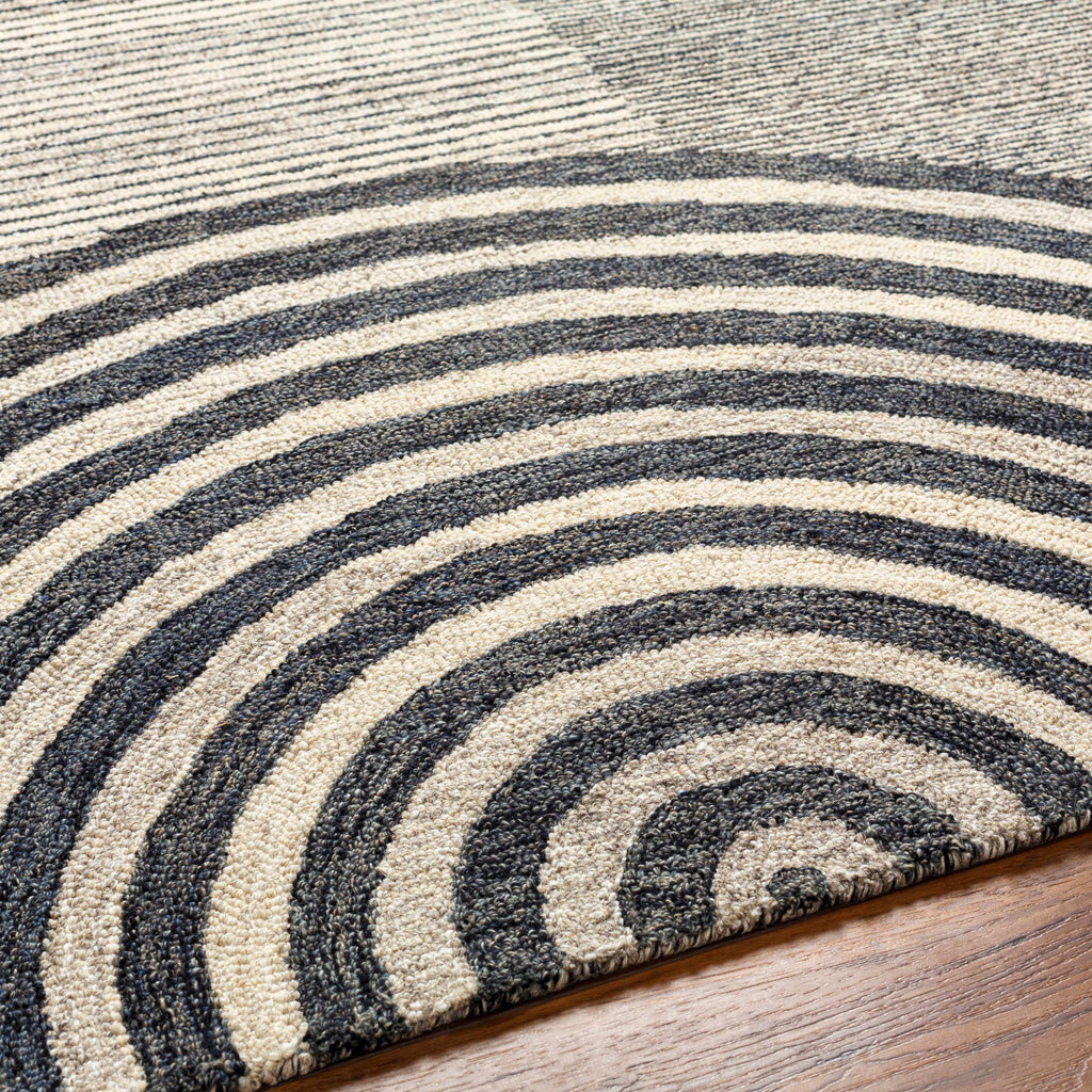 W&F Collection | Chantesuta Modern Wool Rug