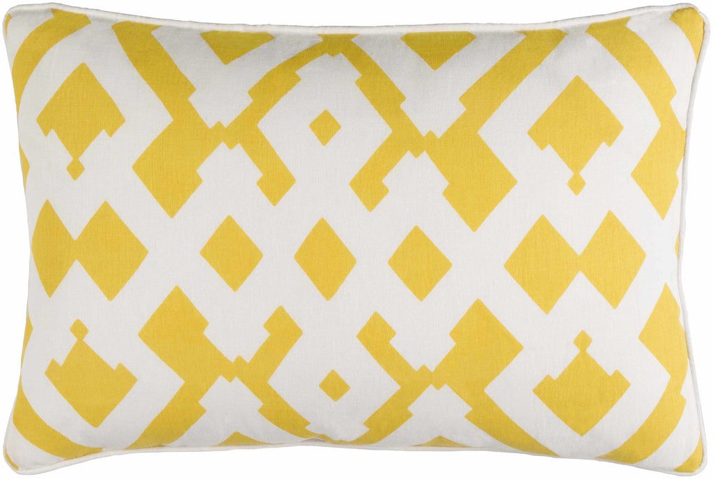 W&F Collection | Choteau Throw Pillow