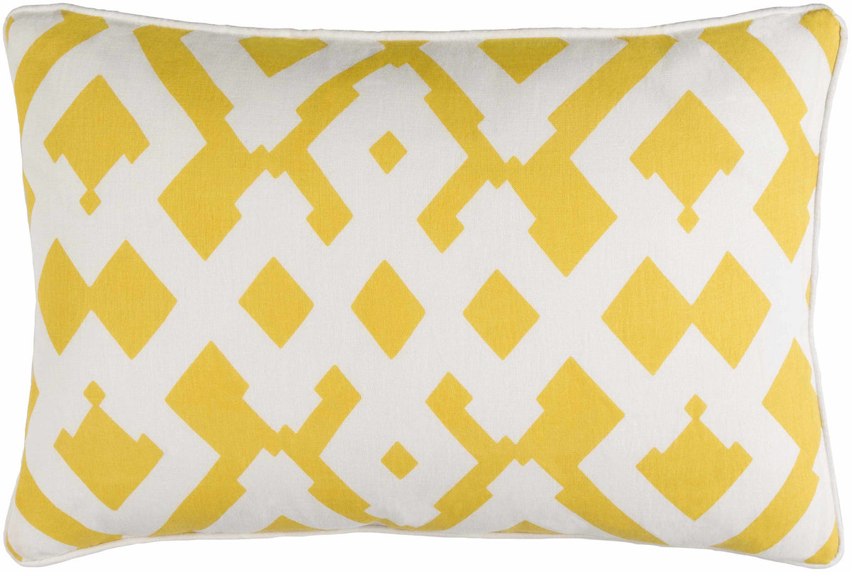 W&F Collection | Choteau Throw Pillow