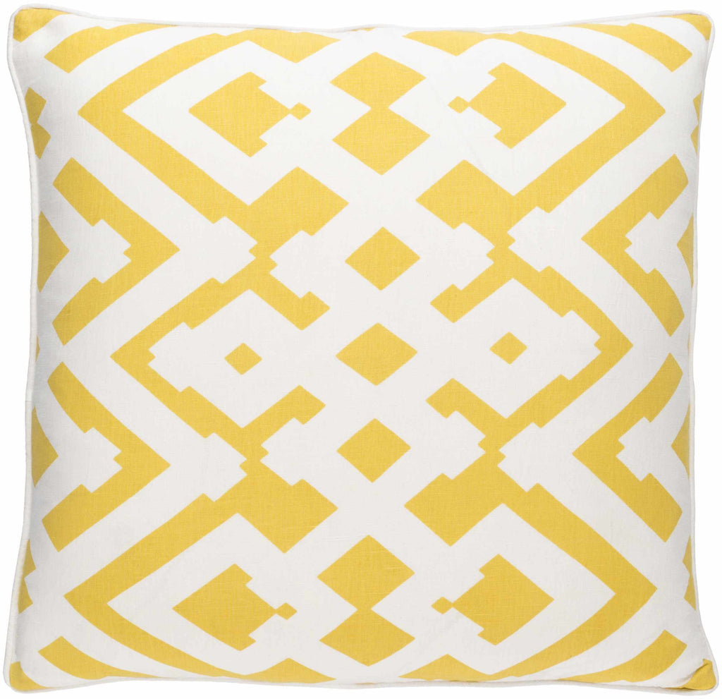 W&F Collection | Choteau Throw Pillow