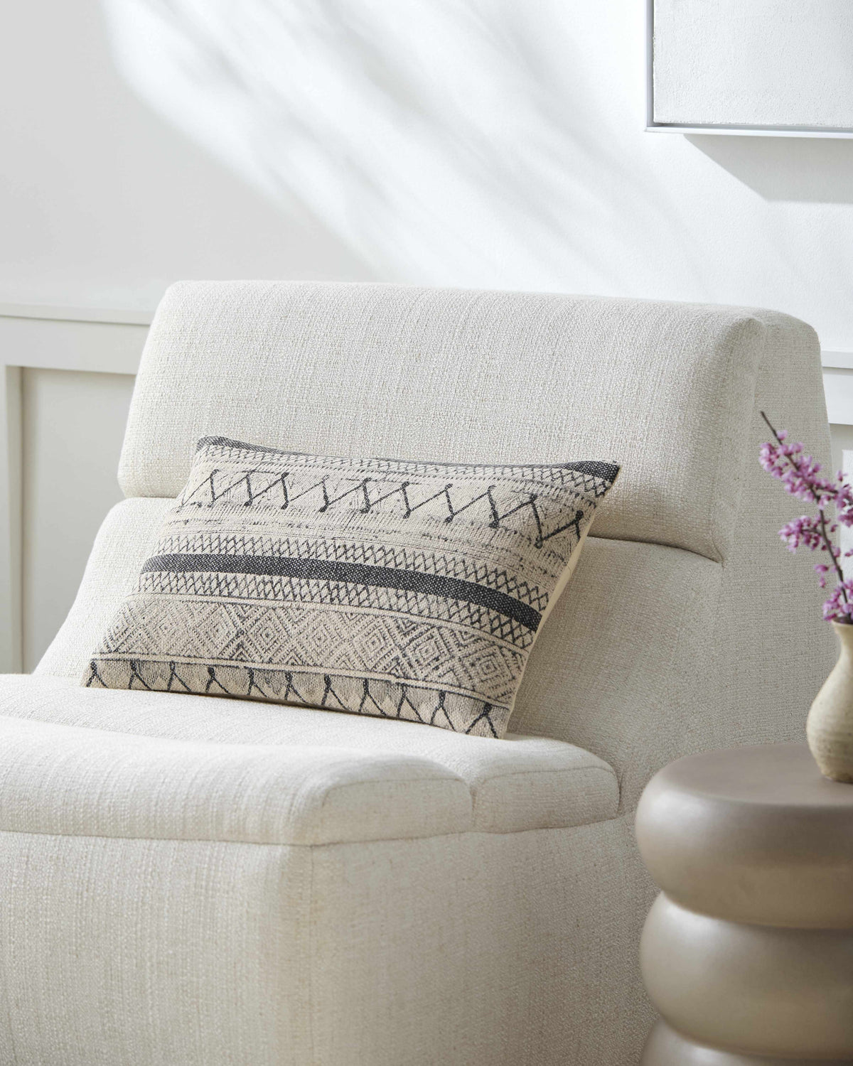 W&F Collection | Calliope Pillow Cover