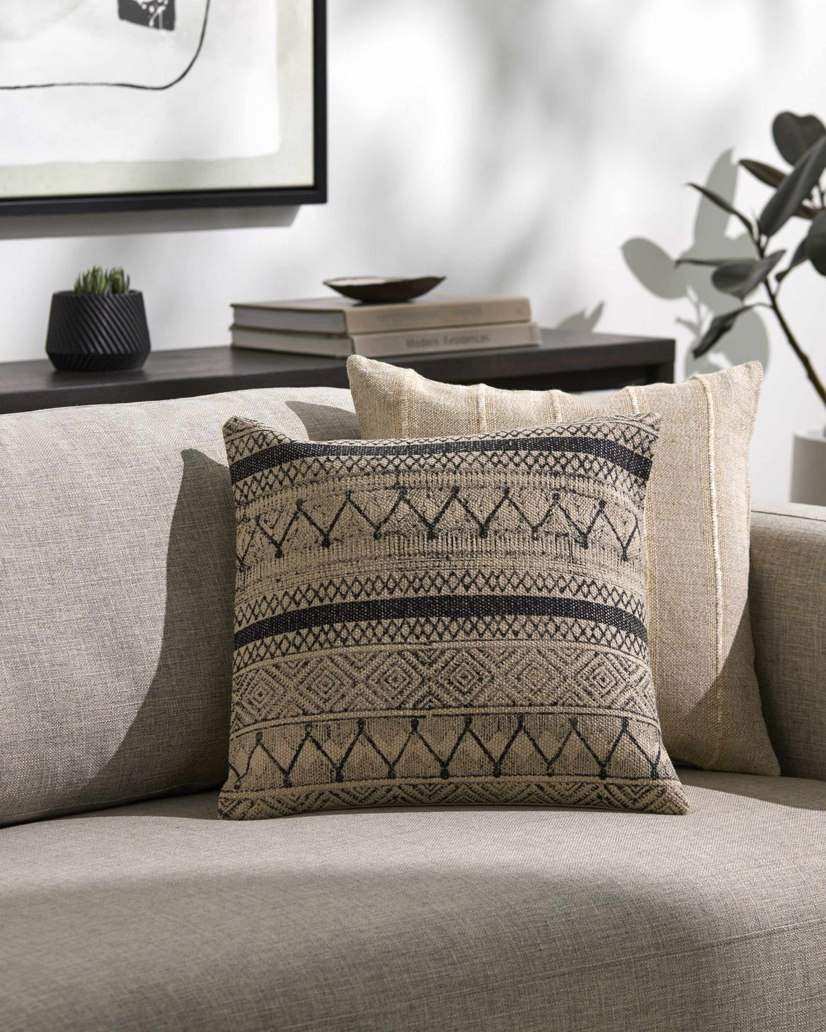 W&F Collection | Calliope Pillow Cover