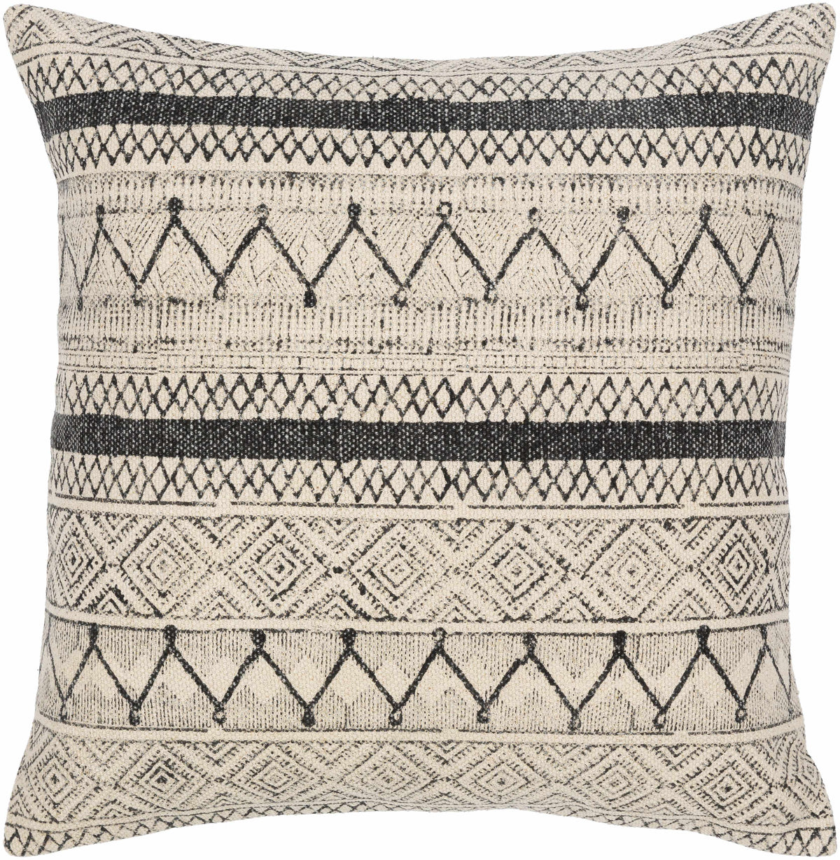 W&F Collection | Calliope Pillow Cover