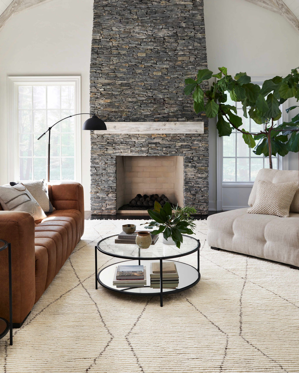 W&F Collection | Mauban Pillow Cover