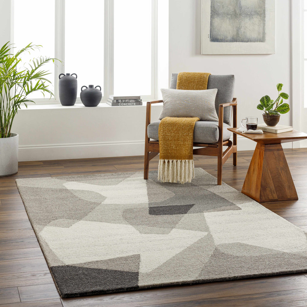 W&F Collection | Colin Area Rug