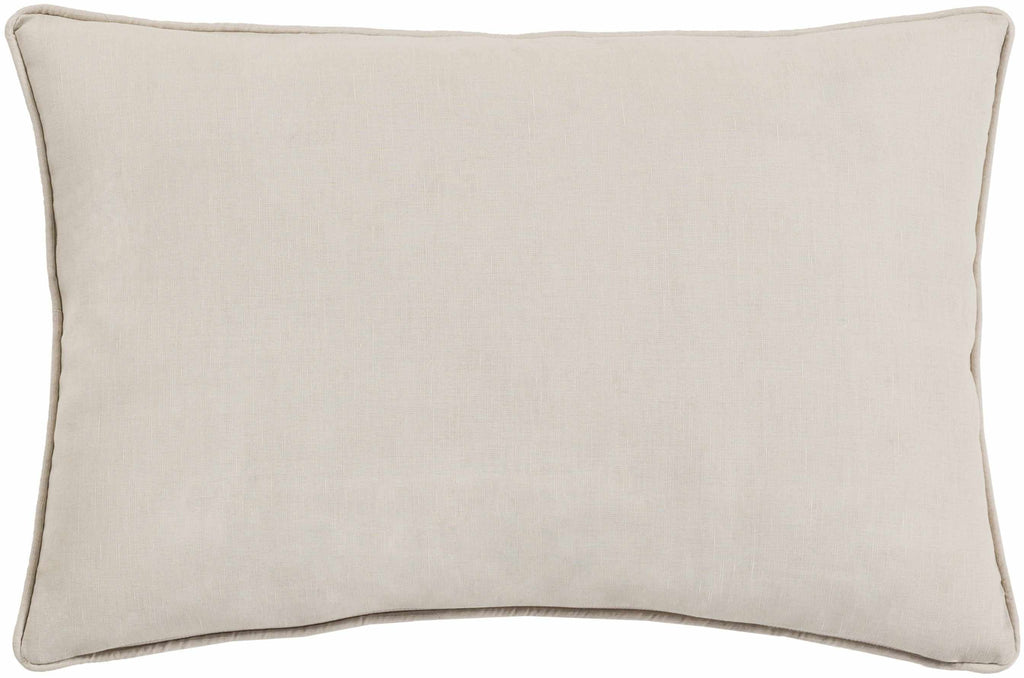 W&F Collection | Darley Floral Throw Pillow