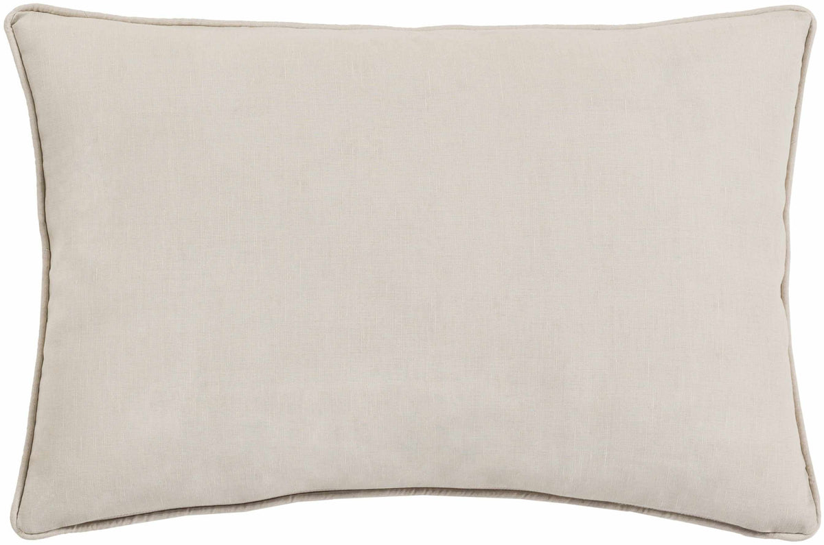 W&F Collection | Darley Floral Throw Pillow