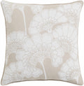 W&F Collection | Darley Floral Throw Pillow