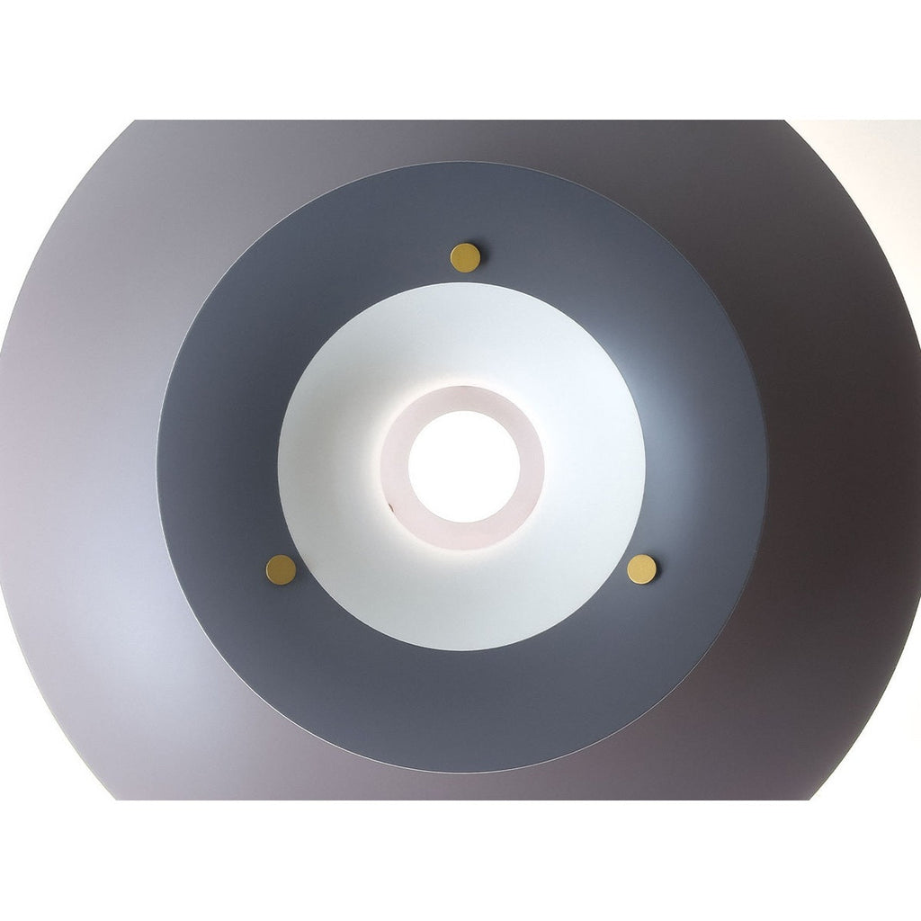 W&F Collection | Colorful Layered Metal P5 Pendant Light